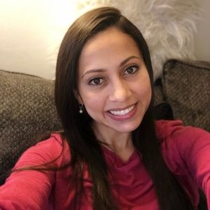 Meet your Posher, Diana